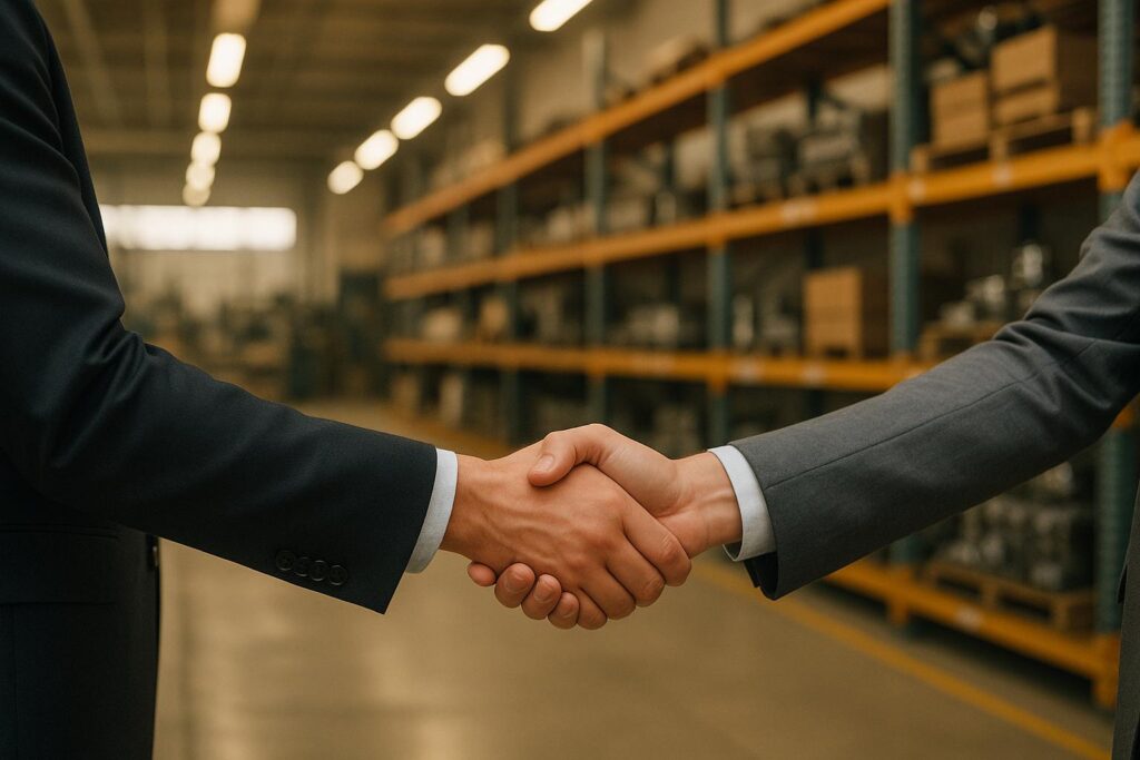 7 Ways to Cut Manufacturing Sourcing Costs