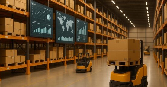 Supply Chain Bottlenecks: 5 Common Solutions