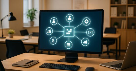 Top 6 Benefits of Integrated Sourcing Systems