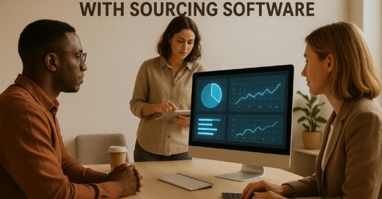 How to Optimize Labor Costs with Sourcing Software