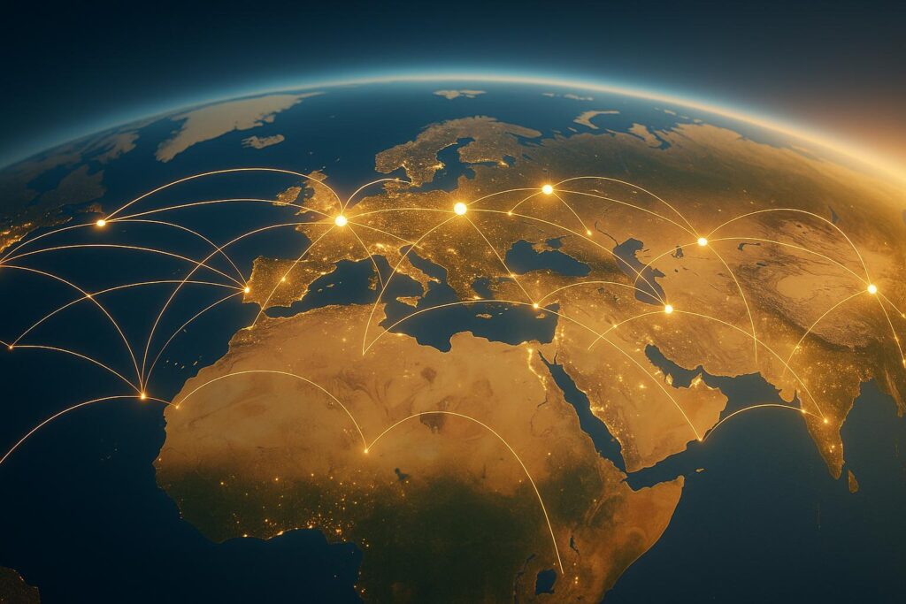 Ultimate Guide to Supplier Risk Management