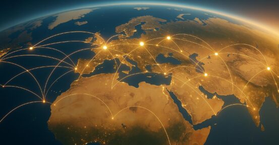 Ultimate Guide to Supplier Risk Management