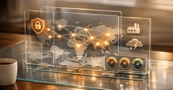 Ultimate Guide to Risk Management in High-Tech Supply Chains