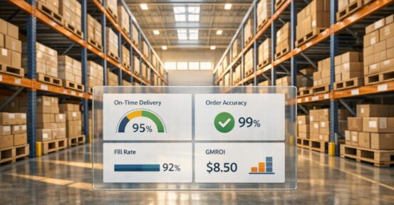 Top 10 KPIs for Distributor Performance