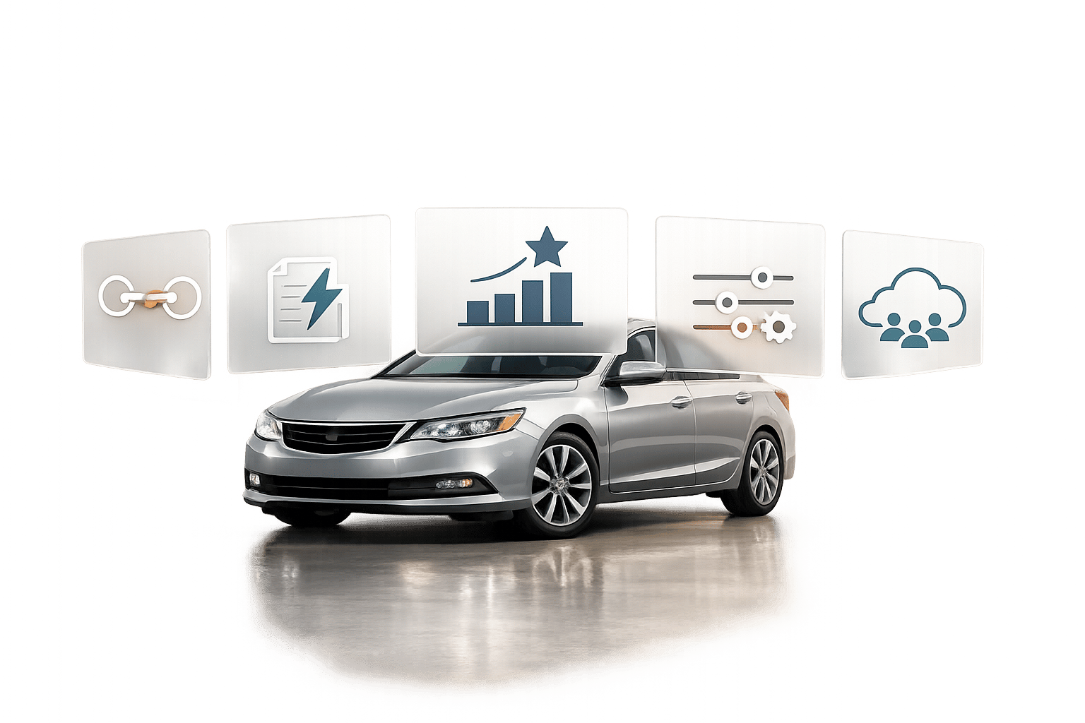 Automotive Quoting Software: Features to Look For