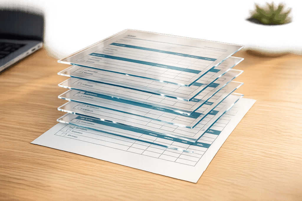 How Customizable Quoting Templates Improve RFQ Processes