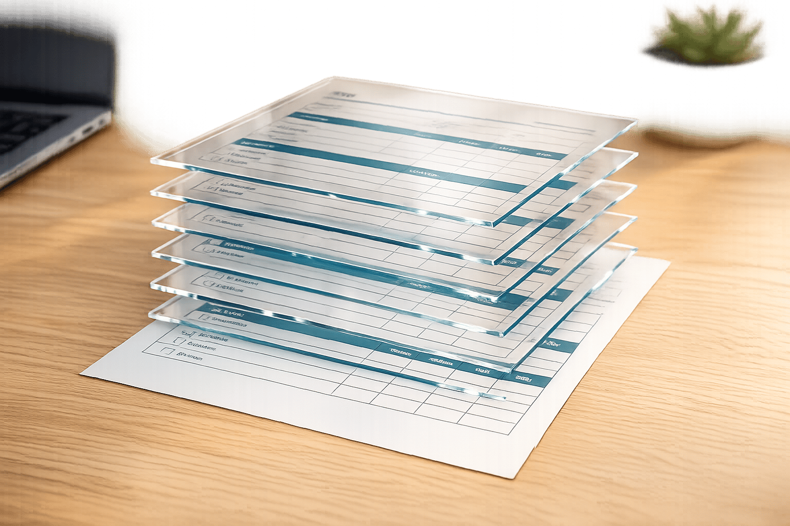 How Customizable Quoting Templates Improve RFQ Processes