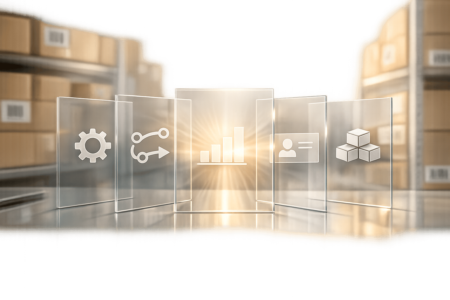 How Distributors Scale Sourcing Models with Automation