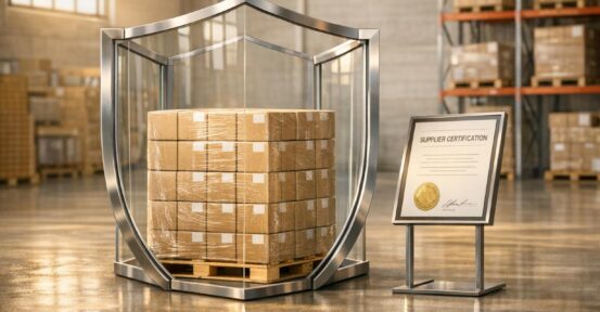 Supplier Certification: Why It Matters for Compliance